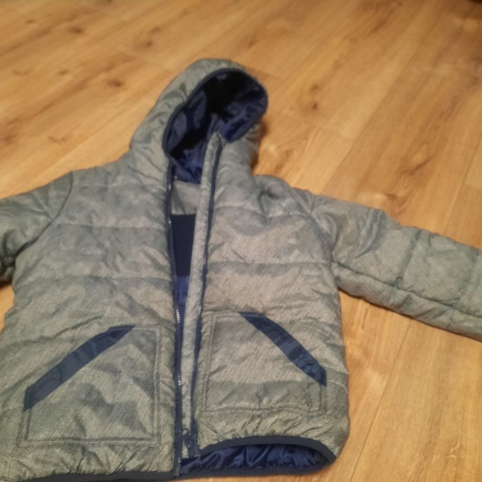Kurtka zimowa 152