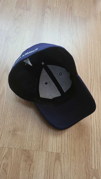 Czapka Under Armour Classic Fit