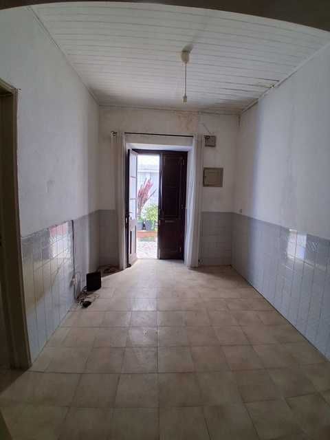 Moradia T1 no centro histórico de Alcochete