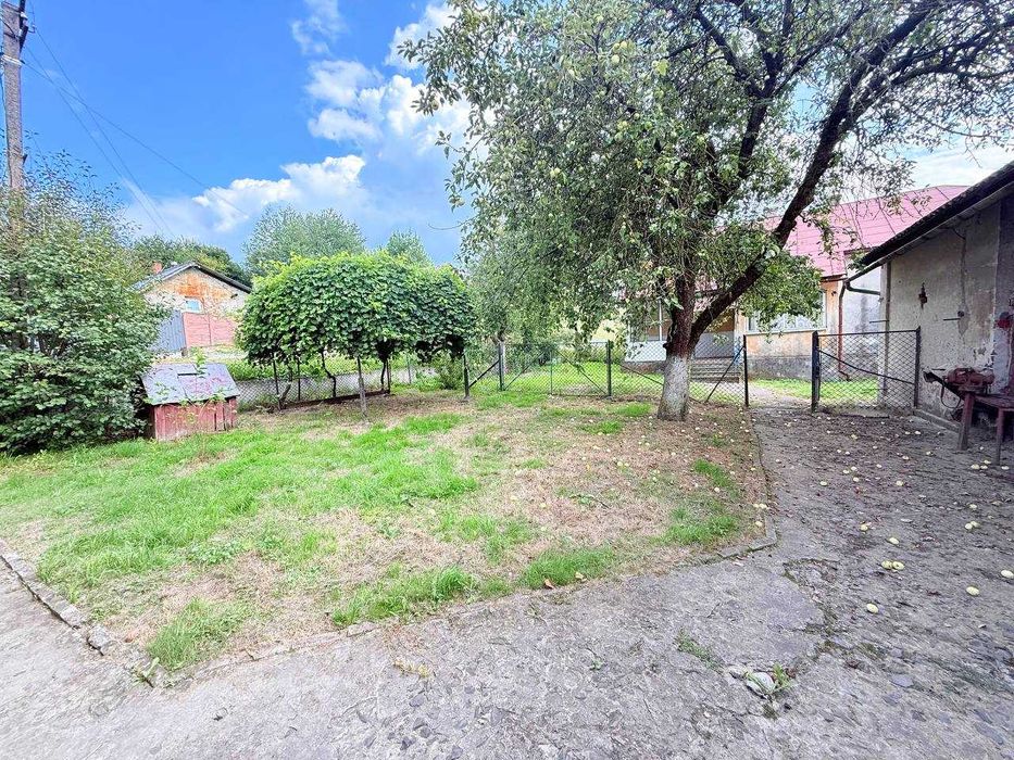 Продаж будинку у с.Будьків (111 м.кв., 22 сот. землі)БЕЗ КОМІСІЇ