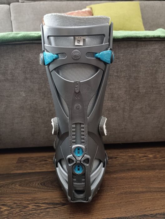 Деротаційний чобіток VACOped