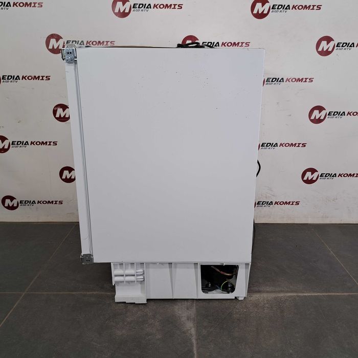 Lodówka Amica UKSX 361 911 [2 lata gwar] D/82,5cm wys/111litrów/35dB