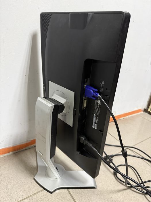 Монітор Dell  P2212Hb