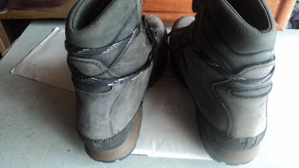 buty na wypad w gory