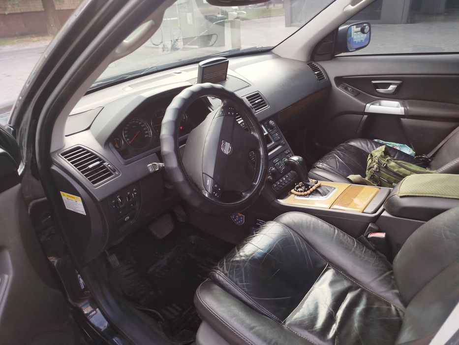 Volvo XC90 2005 2.4 d AWD