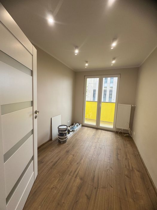 Komfortowe 2 pokoje z balkonem na 1 piętrze blisko ŚCCS - Widok 6