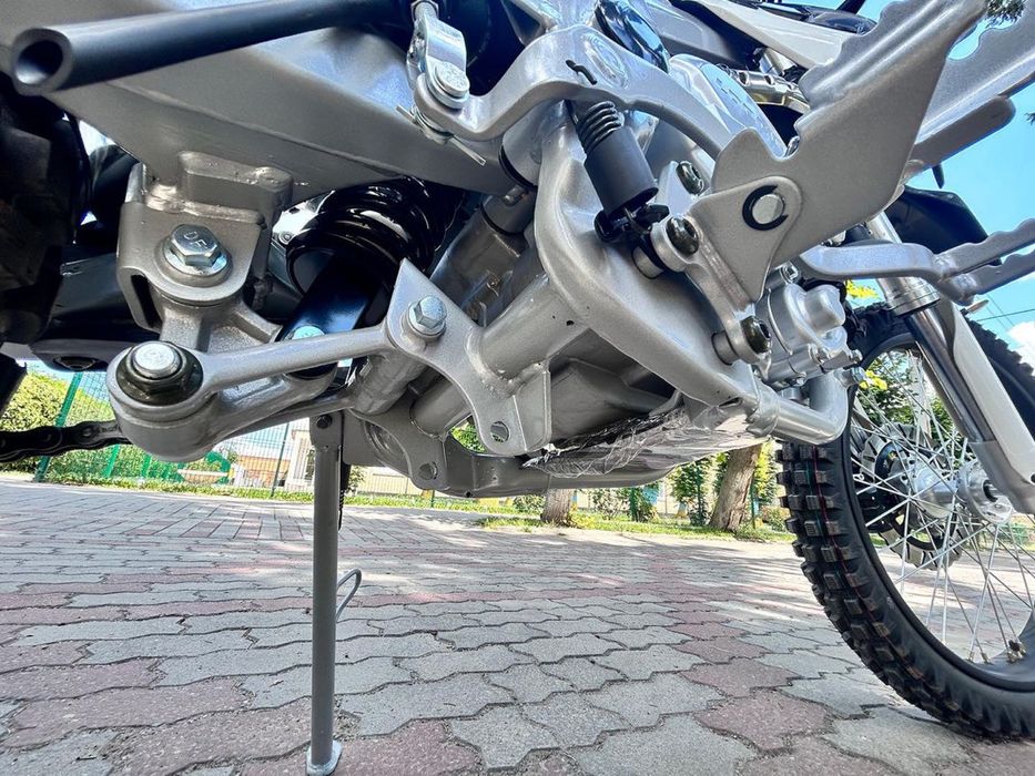 Мотоцикл Loncin LX300 sx2 pro, Безкоштовна доставка