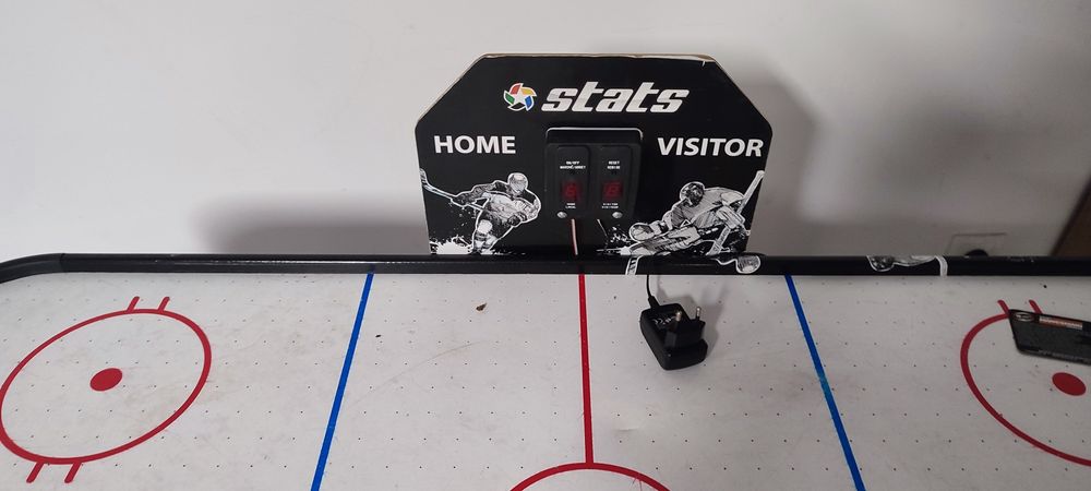 Mesa de star hockey