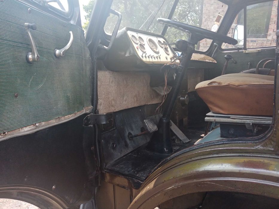 Маз-500. запчастини.