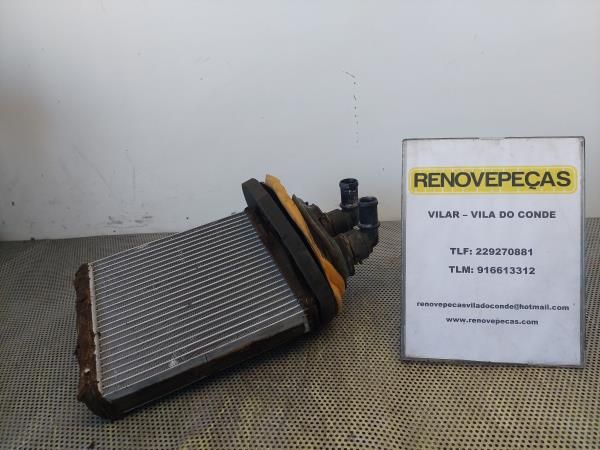 Radiador da chauffage/sofagem SEAT Ibiza IV (6J5, 6P1)