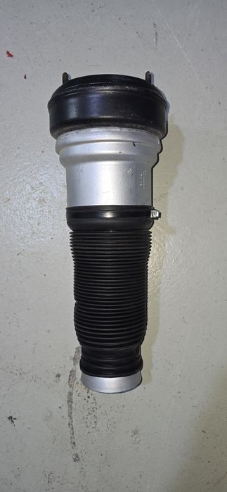 Fole suspensão w220