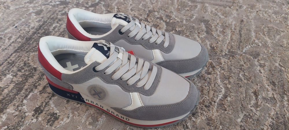 MEN'S SNEAKER XTI 14359701.