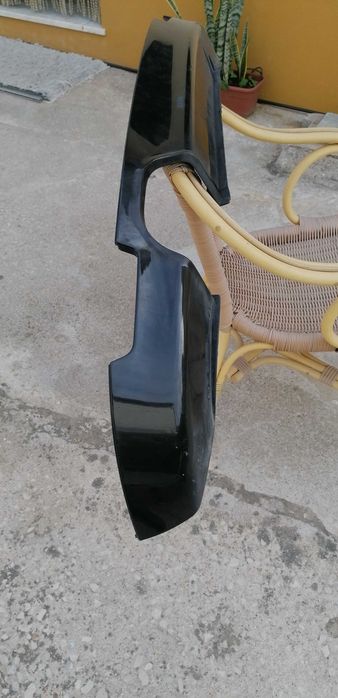 Lips traseiro Seat Ibiza 6 L