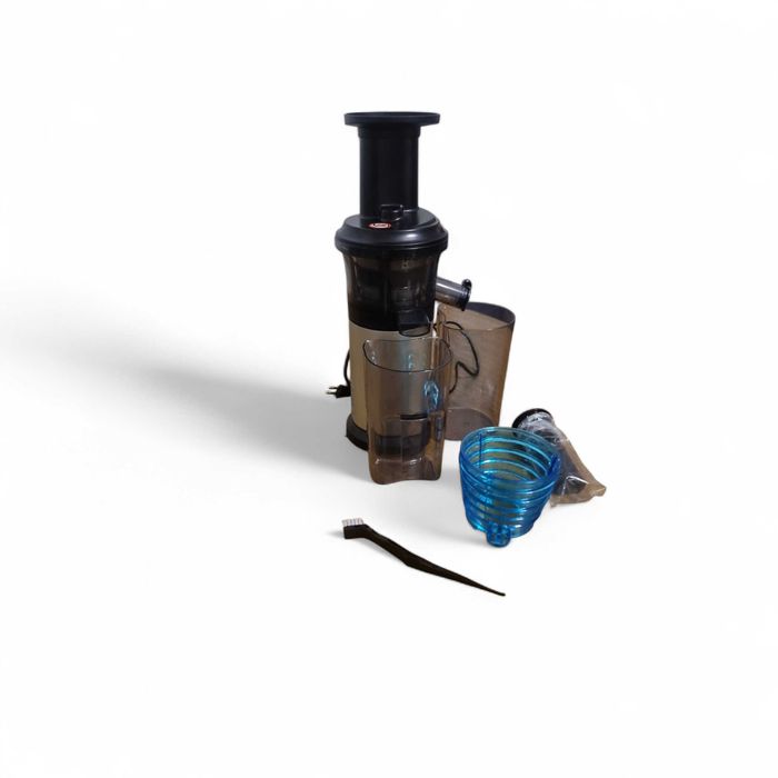 Panasonic MJ-L500 Wyciskarka wolnoobrotowa pionowa