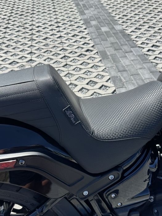 Harley davidson fxfbs 114 m8 2022