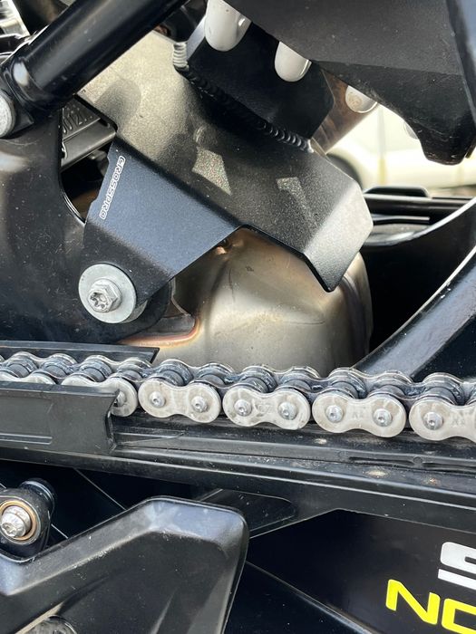 Husqvarna Norden 901