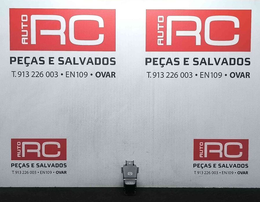 Travão de Estacionamento / Parque 9109311 - BMW 6 Gran Turismo