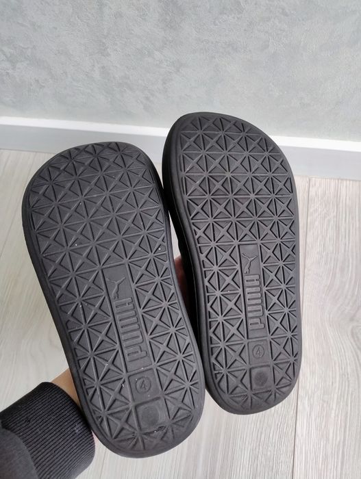 Puma Shibui Cat Sandals (37 розмір)