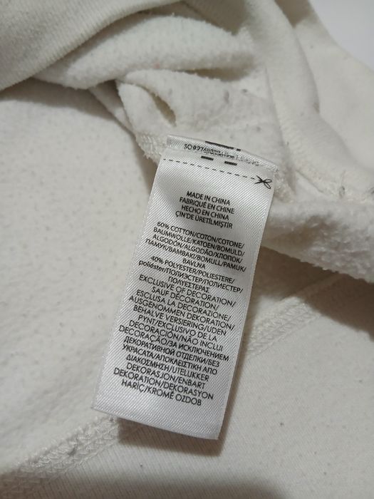 Свитшот polo ralph lauren