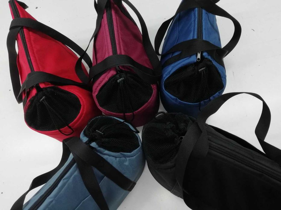 надійна сумка переноска для собак та котів