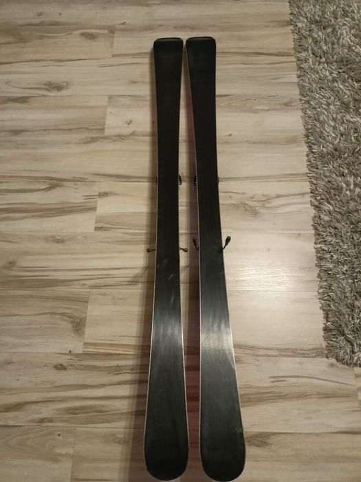 Sprzedam narty HEAD RX Shape 156 z butami K2 bfc 29.5 Łazy • OLX.pl
