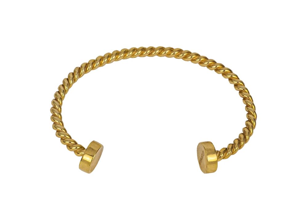 Браслет Гривна Gunia