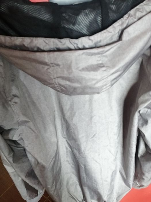 Kurtka męska wiatrówka