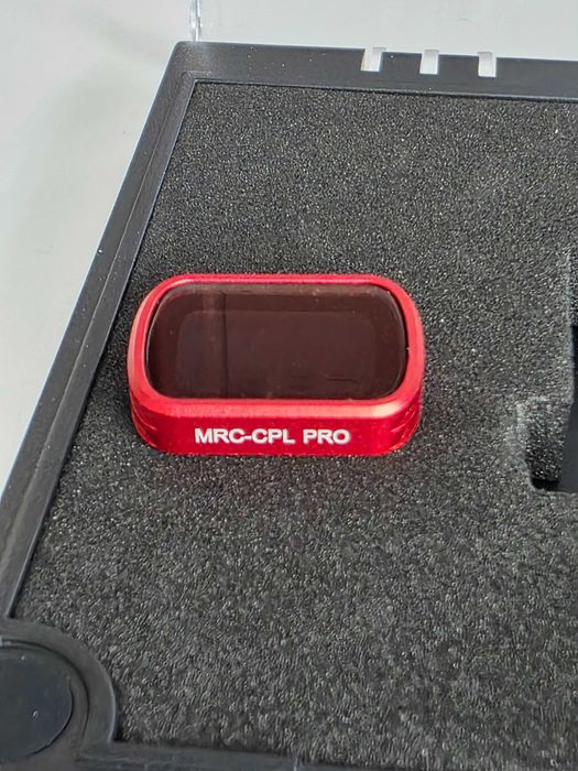 Filtr polaryzacyjny Pgytech do drona DJI Mini 2  U