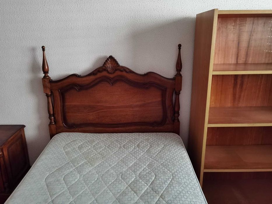 Mobilia Quarto Completa
