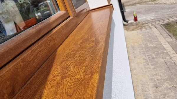 Parapety każda długość i szerokość