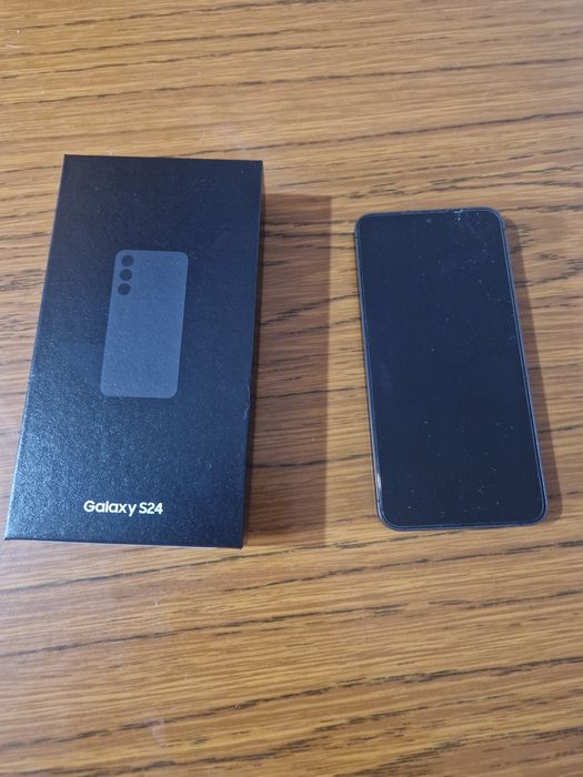 Smartfon Samsung  s24