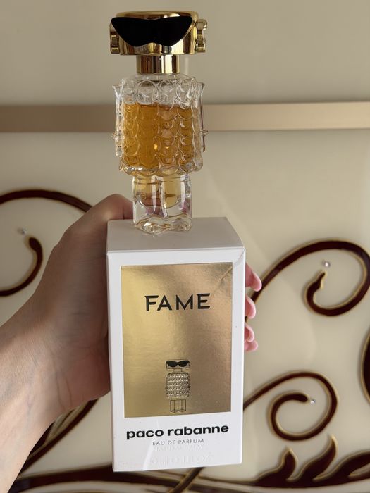 Продам духи Paco Rabanne і Kenzo