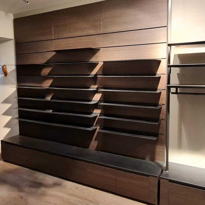 Mobiliário Completo para Loja de Roupa / Comércio