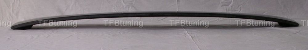 spoiler lotka na klapę volvo s40 04-12 tfb tuning