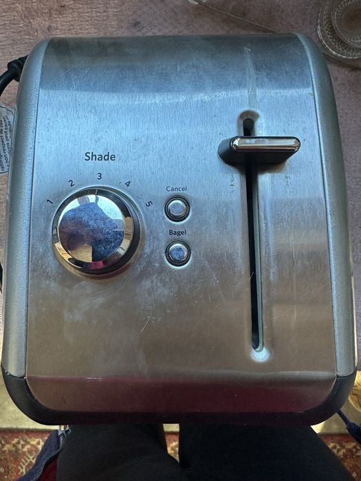 Тостер KitchenAid