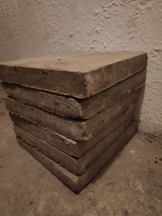 Płyty chodnikowe 35x35  Płytki chodnikowe