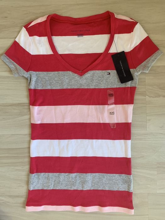 Tommy Hilfiger XXS - Nowa