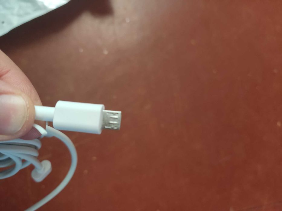 Kabel Micro USB 8m