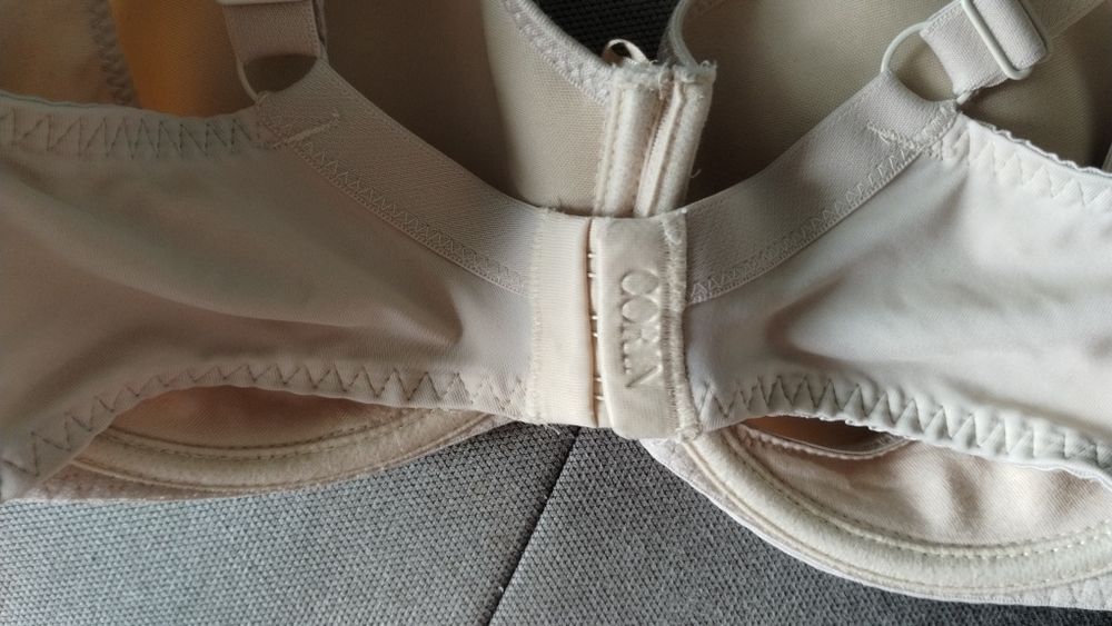 Corin Biustonosz do karmienia Spacer Virginia 20871 cielisty