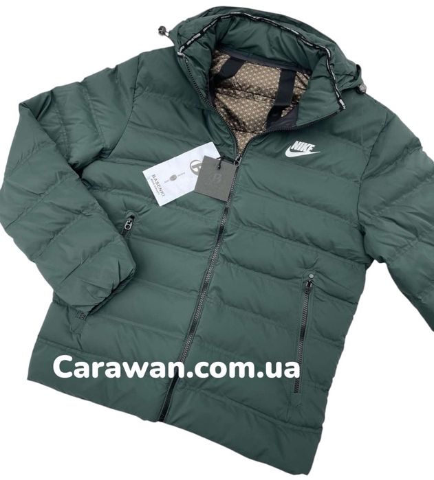 Чоловічі Весняні Куртки Оптом