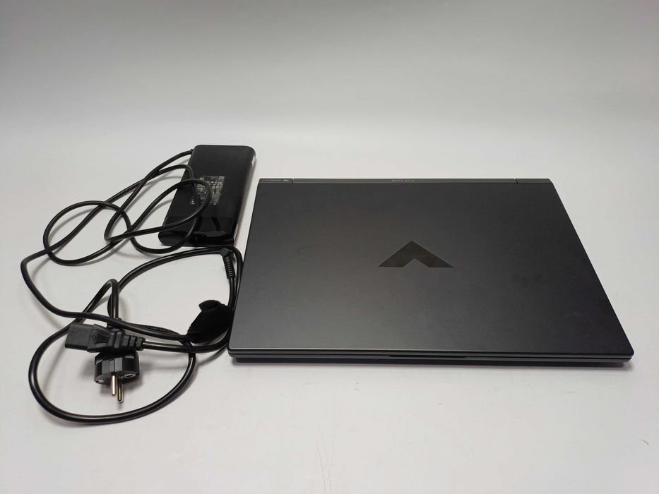 Матриця не працює HP Victus 16-r0009sl Intel Core i513500H, RAM 16GB DDR5 5600Mhz, 512GB SSD, 16.1" FHD IPS 144Hz, RTX 4060 8GB