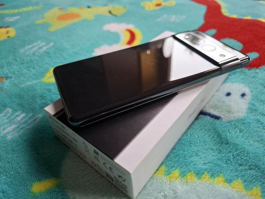 Google Pixel 7 Pro