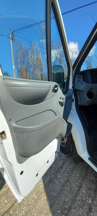 Ford Transit - Caixa Isotérmica/ Frigorífica - IVA dedutível