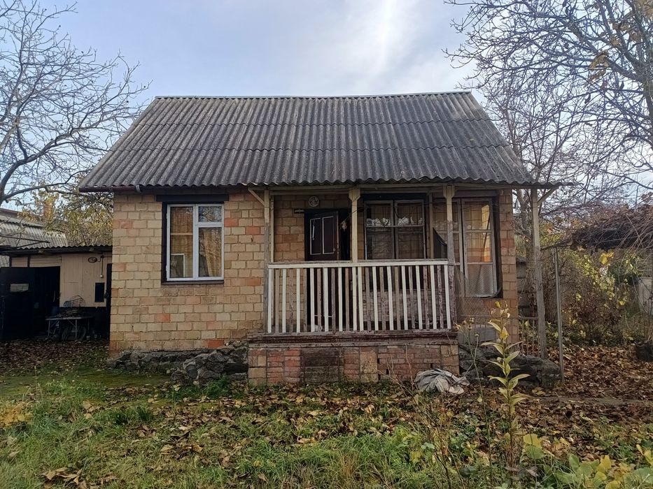 Продаж дачного (садового будинку), СТ "Десна", с. Осещіна