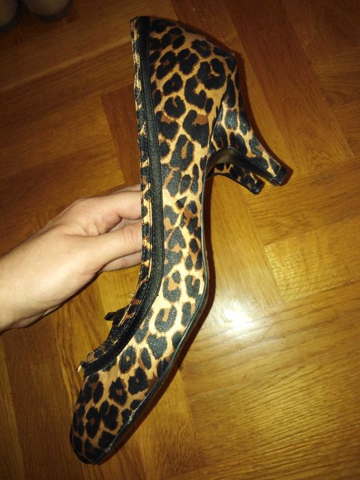 pantofle damskie rozmiar 44