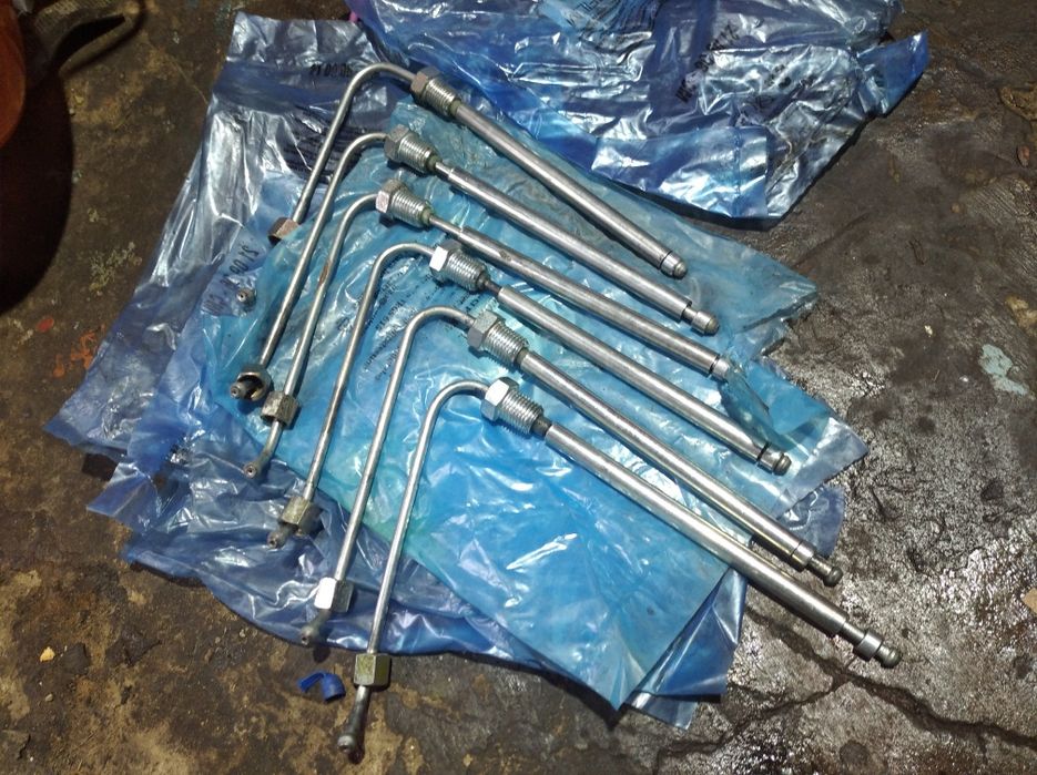 Продам марковки DAF XF,CF 105