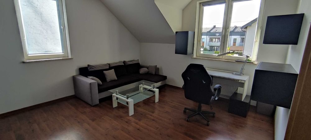 Sprzedam bezpośrednio dom w Legionowie 142m2, działka 341