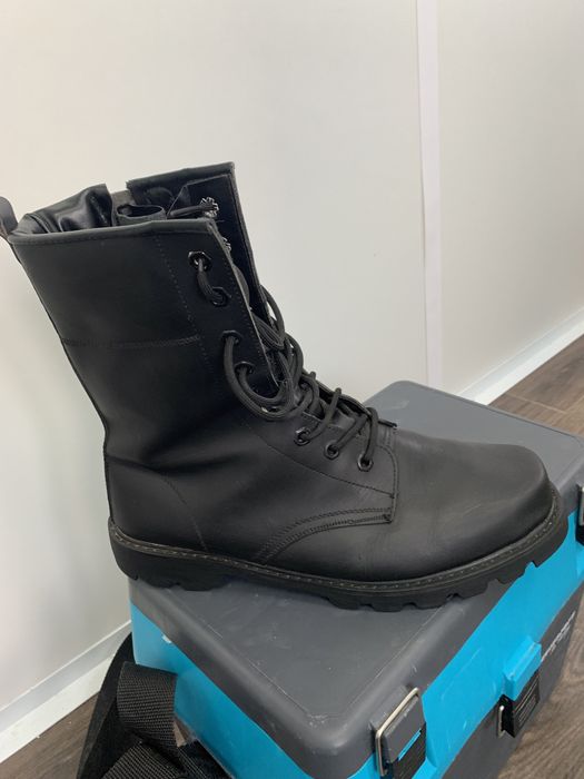 Берцы тактические / военные, размер 44