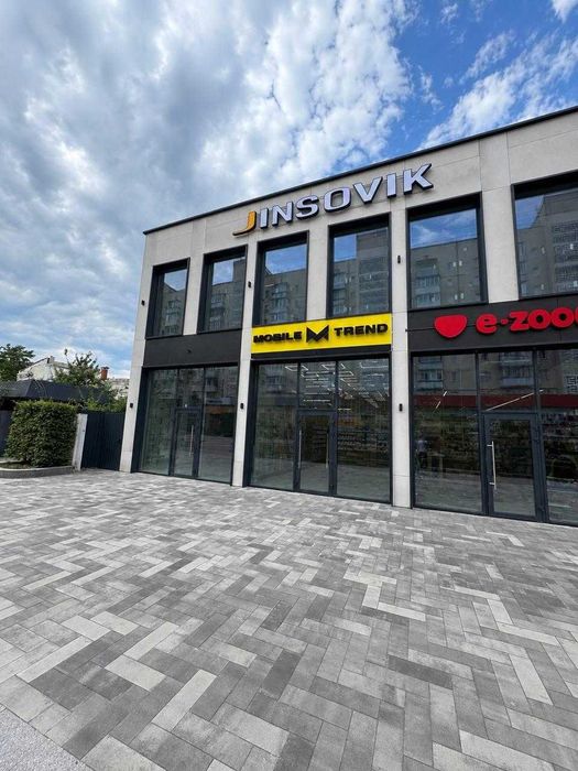 Здам торгівельне приміщенням по вулиі Шевченка,Центр