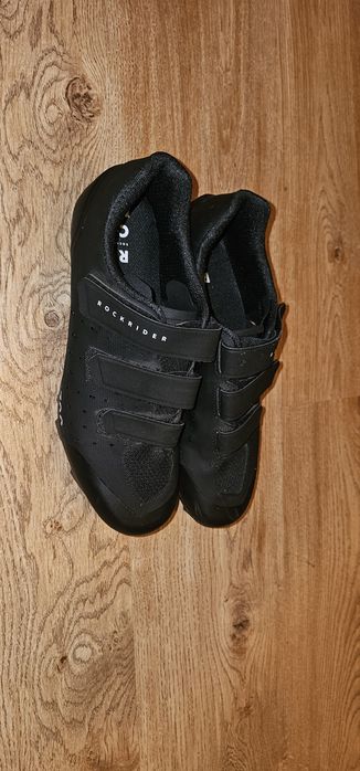 Buty rowerowe rockrider 700 spd mtb r. 43/27,5cm